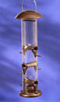 Cast 6-port Fat Boy Seed Tower BER28